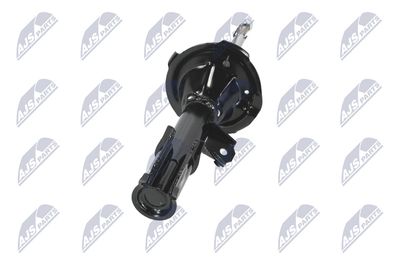 AMORTIZOR NTY AHY532 18