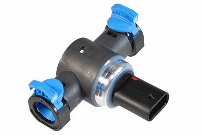 Sensor, Kraftstoffdruck