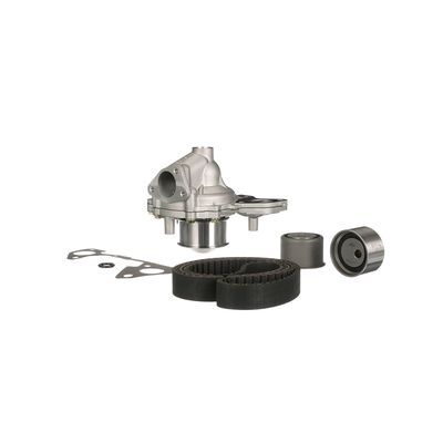 SET POMPA APA + CUREA DINTATA GATES KP15611XS 5