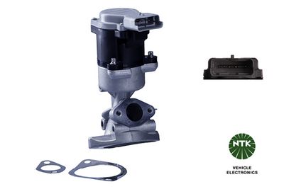 NGK NTK EGR Valve EGE5-A101 (91374)