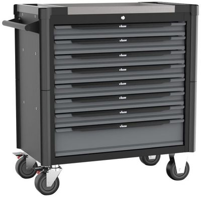 Dielenský vozík VIGOR V4481-X/499