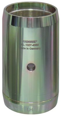 ZENTRIERHüLSE MONTAGEWERKZEUG (RADNABE/RADLAGER)