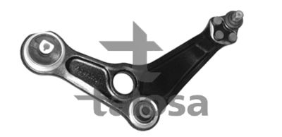 Control/Trailing Arm, wheel suspension 40-11114