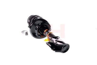 ANSAMBLU TELESCOP ARC GH GH353738C02 55