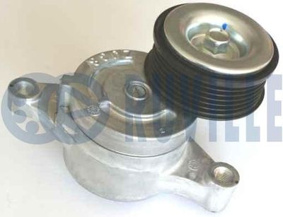 RIEMENSPANNER KEILRIPPENRIEMEN