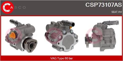 POMPA HIDRAULICA SISTEM DE DIRECTIE