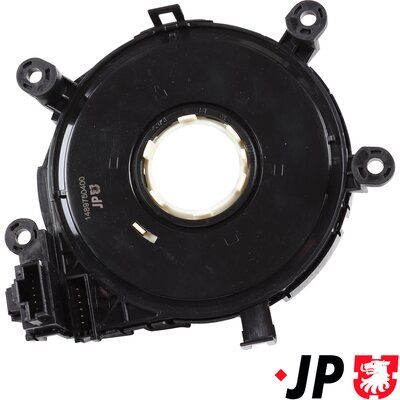 ARC SPIRALA AIRBAG JP GROUP 1489750400 1