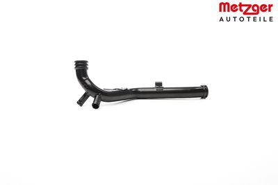 KüHLMITTELROHRLEITUNG METZGER AUTOTEILE 4010557 34