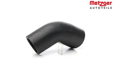 LADELUFTSCHLAUCH METZGER AUTOTEILE 2400347 16