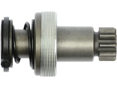 Volnoběžný převod, startér AS-PL SD0183