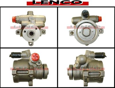 LENCO SP3176 Рулевая рейка  для RENAULT CLIO (Рено Клио)