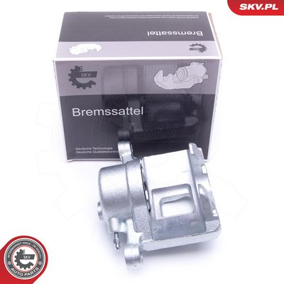 Brzdový strmeň ESEN SKV 46SKV082