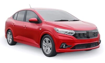 HALTER STOßFäNGER PHIRA LO21421 1