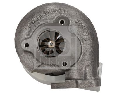 Lader, ladesystem FEBI BILSTEIN 189273