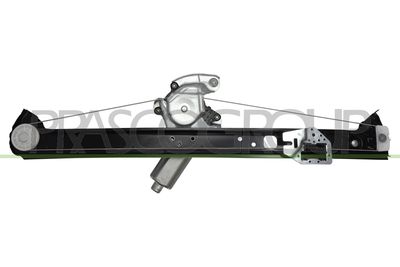 MECANISM ACTIONARE GEAM