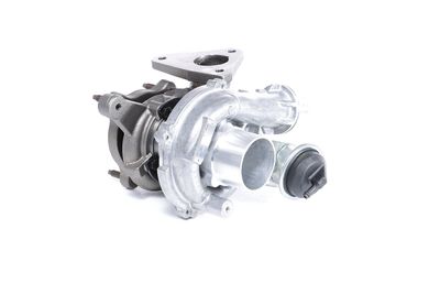 COMPRESOR SISTEM DE SUPRAALIMENTARE BTS Turbo T914278 33