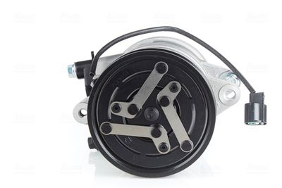 COMPRESOR CLIMATIZARE NISSENS 89272 5
