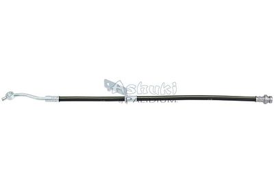 Тормозной шланг ASHUKI by Palidium ASH3-0581 для KIA SOUL