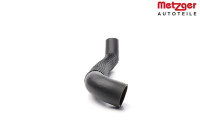LADELUFTSCHLAUCH METZGER AUTOTEILE 2400757 29