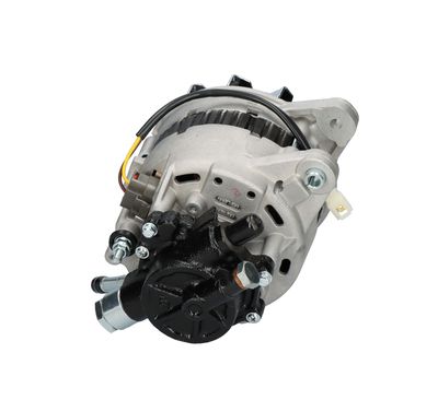 GENERATOR / ALTERNATOR VALEO 437145 16