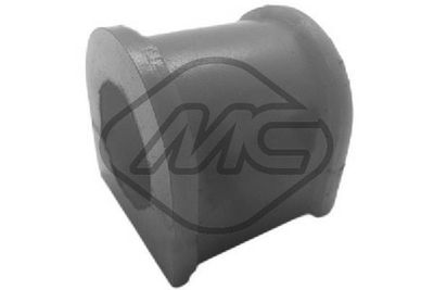 Ložiskové pouzdro, stabilizátor Metalcaucho 59036