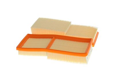 LUFTFILTER BOSCH 1457433049 23