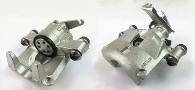 ABTEX Brake Caliper ABC1087L