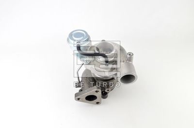 Компрессор, наддув BE TURBO 125166 для MITSUBISHI PAJERO