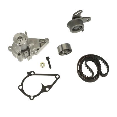WASSERPUMPE + ZAHNRIEMENSATZ GATES KP15479XS 72