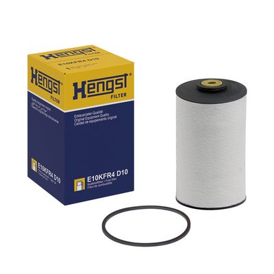 Vorschau Kraftstofffilter Ansicht 2