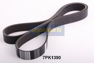 JAPANPARTS V formos rumbuoti diržai