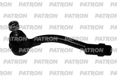 Наконечник поперечной рулевой тяги PATRON PS1239L для HYUNDAI i20