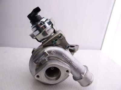 LADER AUFLADUNG GARRETT 7947869001S 5