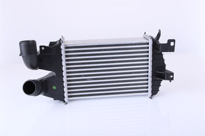 INTERCOOLER COMPRESOR NISSENS 96370 41
