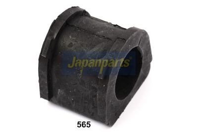 Palier de barre stabilisatrice JAPANPARTS — avant, 40mm