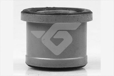 LAGERUNG ACHSKöRPER