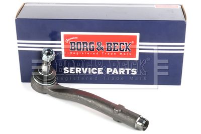 накрайник на напречна кормилна щанга BORG & BECK BTR5531
