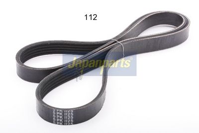 Correa trapecial poli V