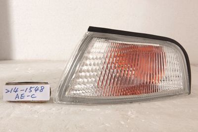 Фонарь указателя поворота ABAKUS 214-1548L-AE-C для MITSUBISHI LANCER