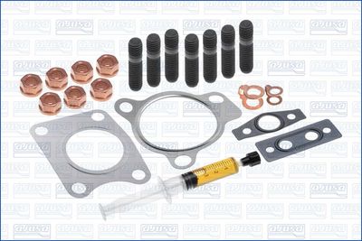 SET MONTAJ TURBOCOMPRESOR