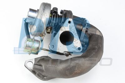 LADER AUFLADUNG BTS Turbo T911035 1