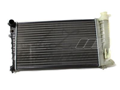 радиатор, охлаждане на двигателя A.Z. Meisterteile AZMT-45-040-2468