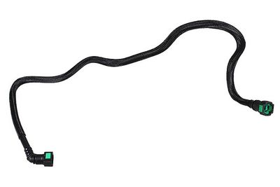 горивопровод METZGER AUTOTEILE 2150244