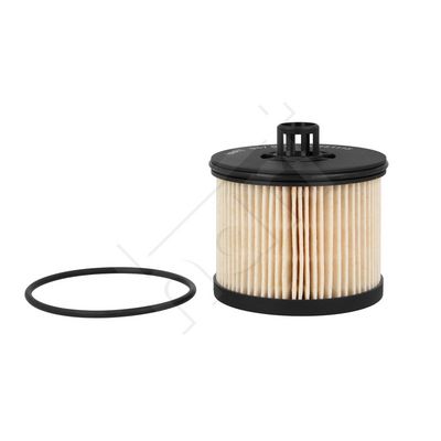Palivový filter HART 947 048