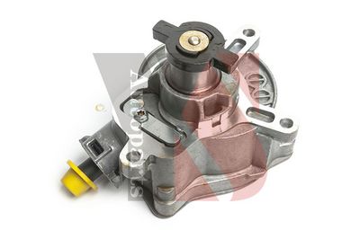 Unterdruckpumpe, Bremsanlage