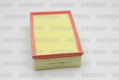 Воздушный фильтр PATRON PF1970 для SEAT ATECA