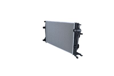 RADIATOR RACIRE MOTOR NRF 53964 11