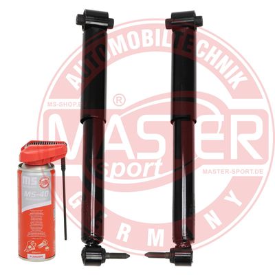 Amortyzator MASTER-SPORT GERMANY 16K003832P