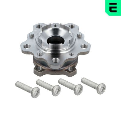 RADLAGERSATZ OPTIMAL 501609 1