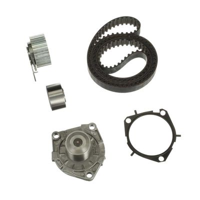 WASSERPUMPE + ZAHNRIEMENSATZ GATES KP45623XS 66